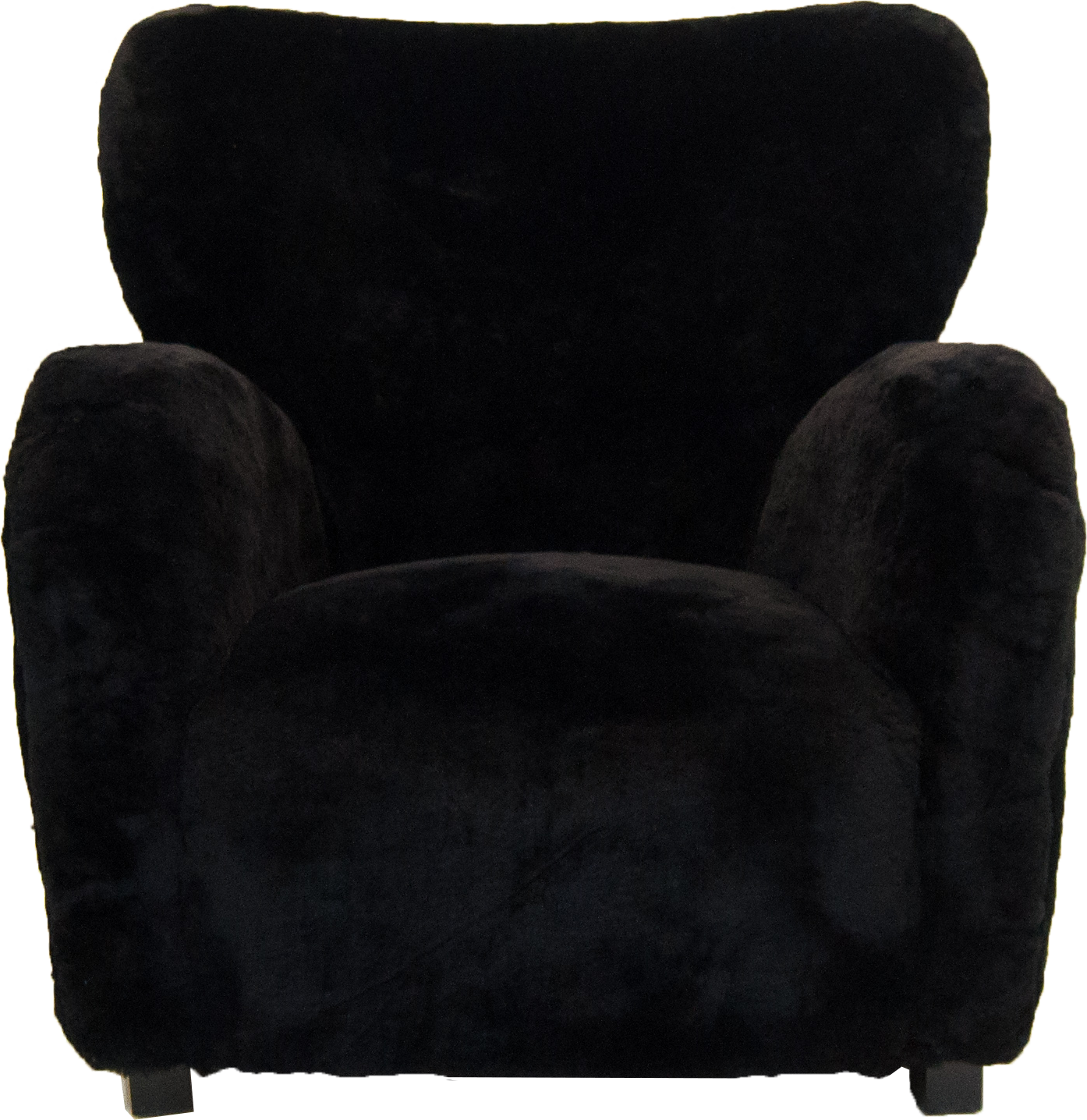 LESLIE CLUB CHAIR