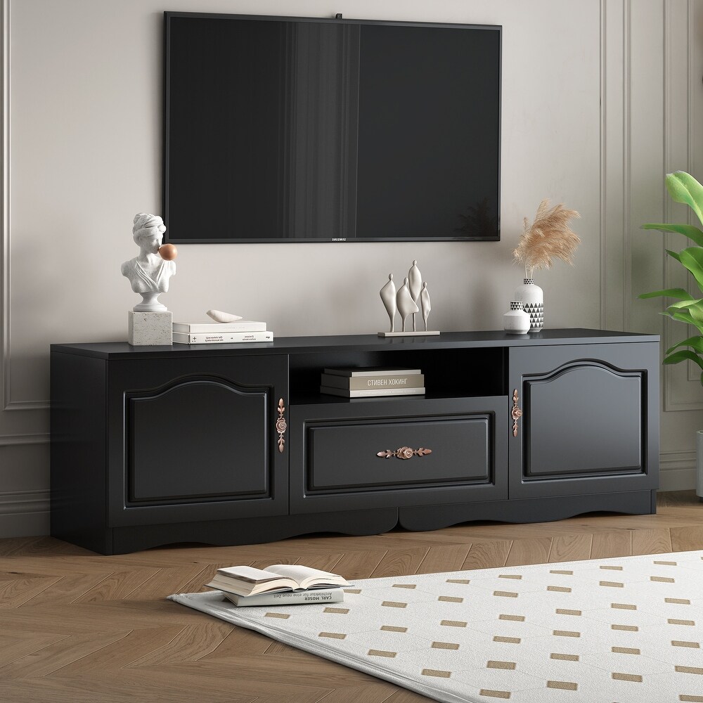 TV Stand for up to 60\