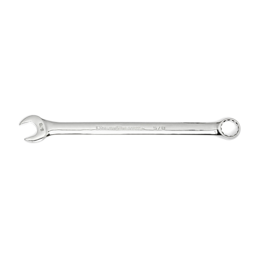 GEARWRENCH Combination Wrench 5/8