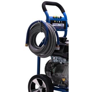 Pressure-Pro Dirt Laser 4400 PSI 4.0 GPM Cold Water Gas Pressure Washer with Kohler CH440 Engine PP4440K