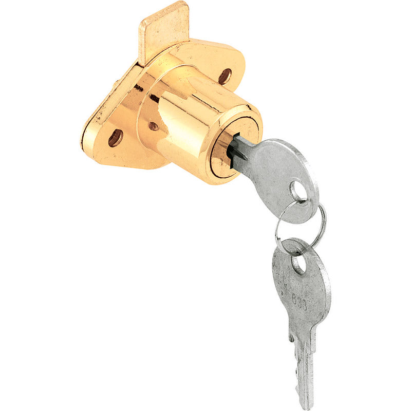 DRAWER LOCK 7/8