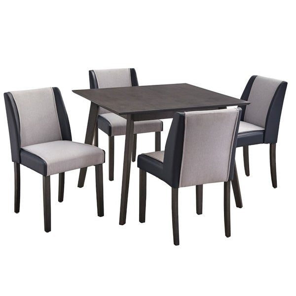 angelo:HOME Set - Grayson 5-Piece (grey)