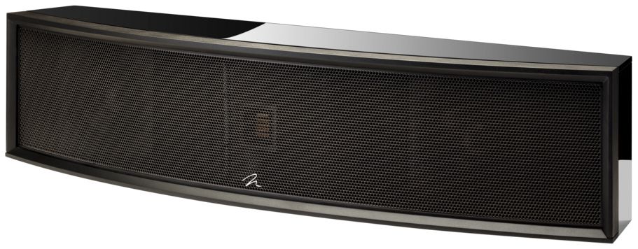 MartinLogan Focus ESL C18 Gloss Black Center Channel Speaker