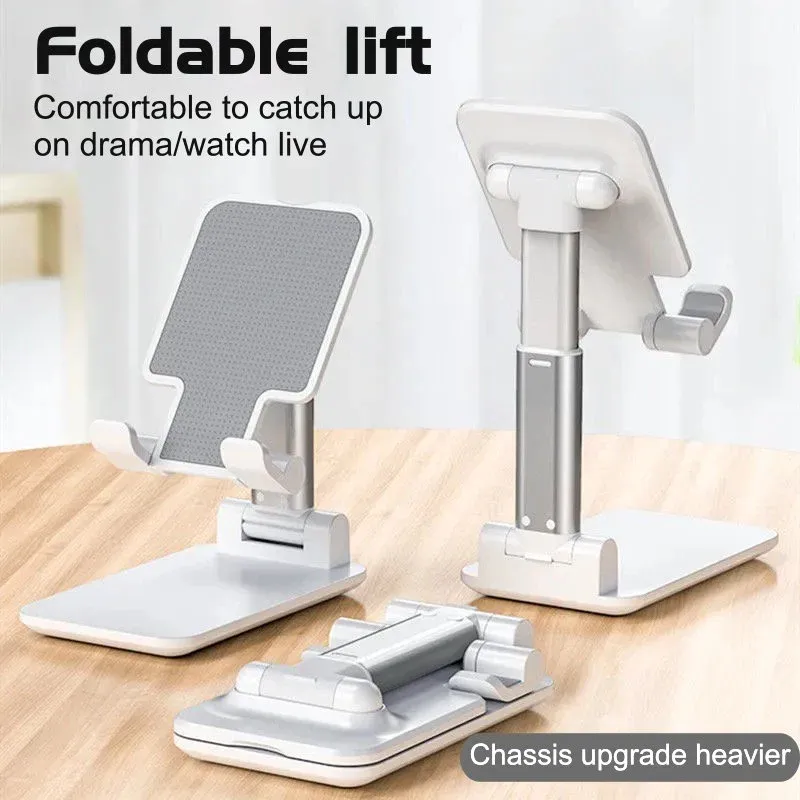 🔥BIG SALE - 45% OFF🔥]Adjustable Telescopic Folding Cell Phone an