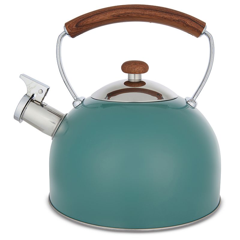 Phantom Chef 2.7-Liter Full-Handle Tea Kettle