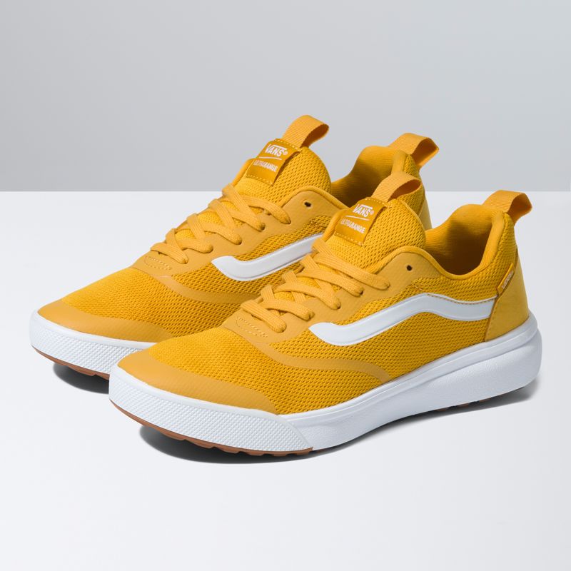 UltraRange Rapidweld