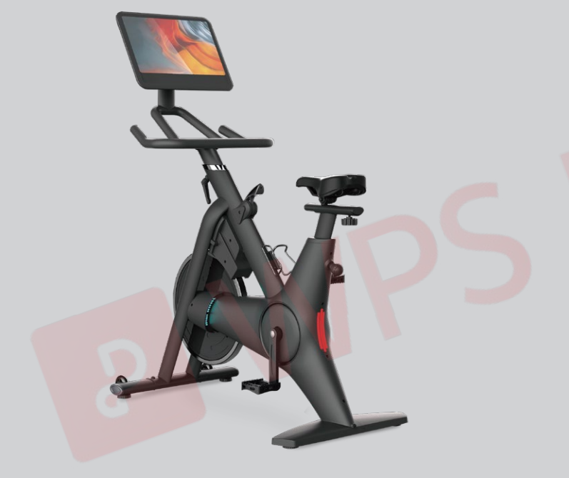 China Spinning bike commercial gym equipment magnetic spinning controlled magnetic used cycling exercise indoor spinning bike