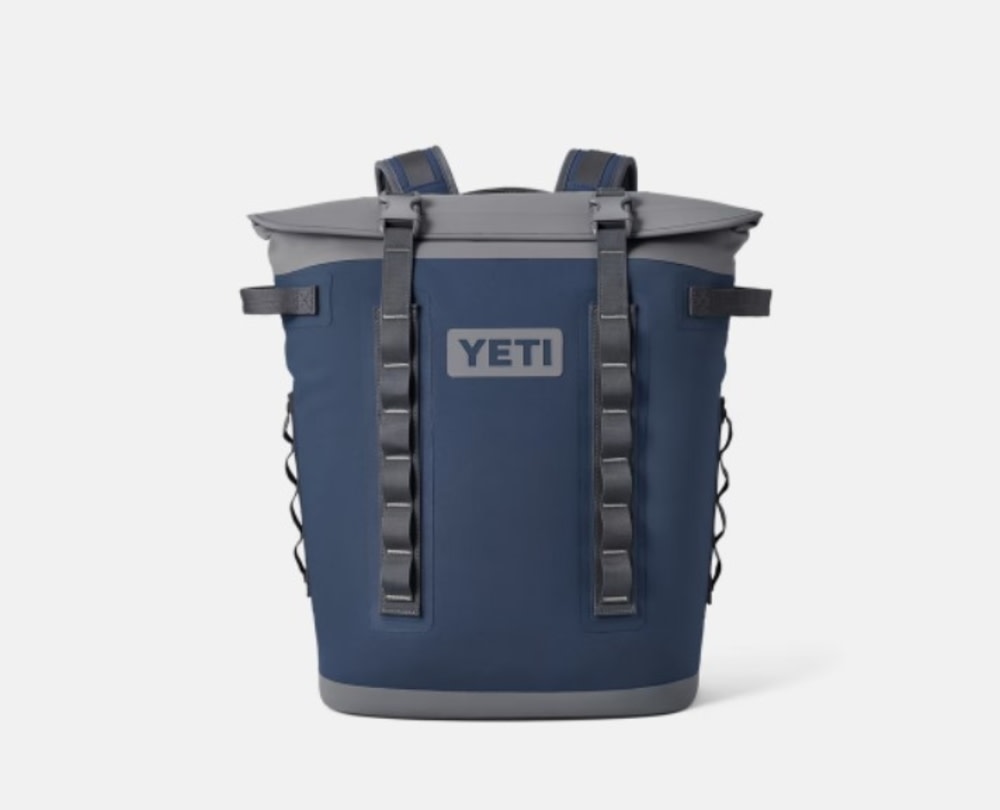 Yeti Hopper Backpack M20 Navy