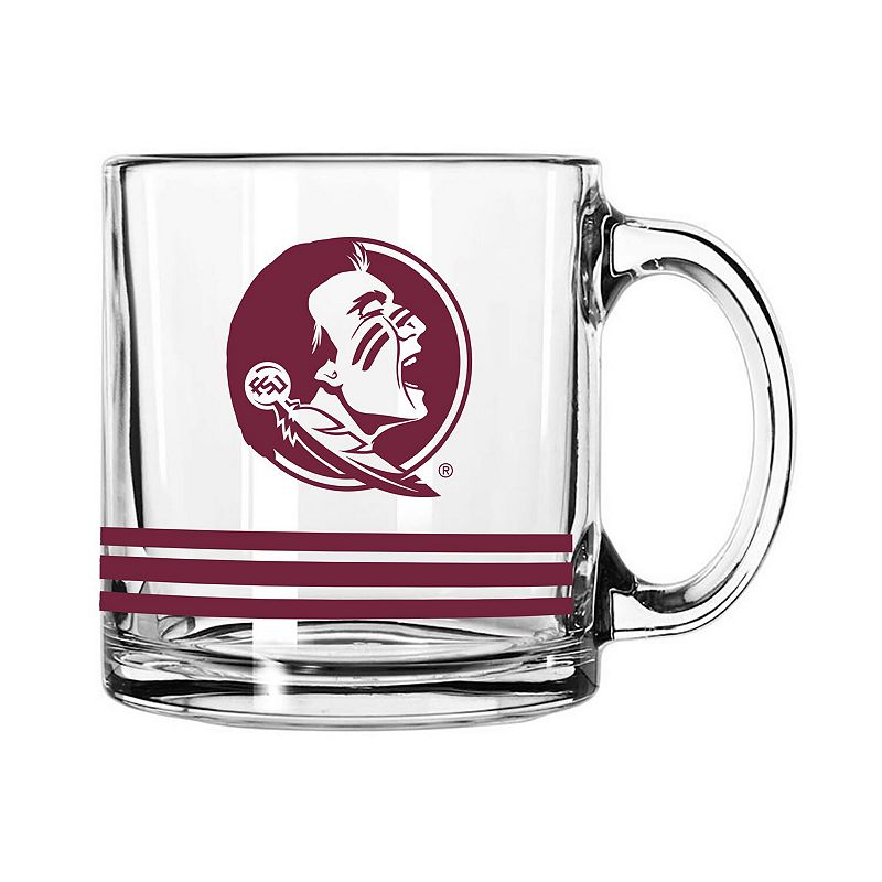 Florida State Seminoles 10oz. Relief Mug