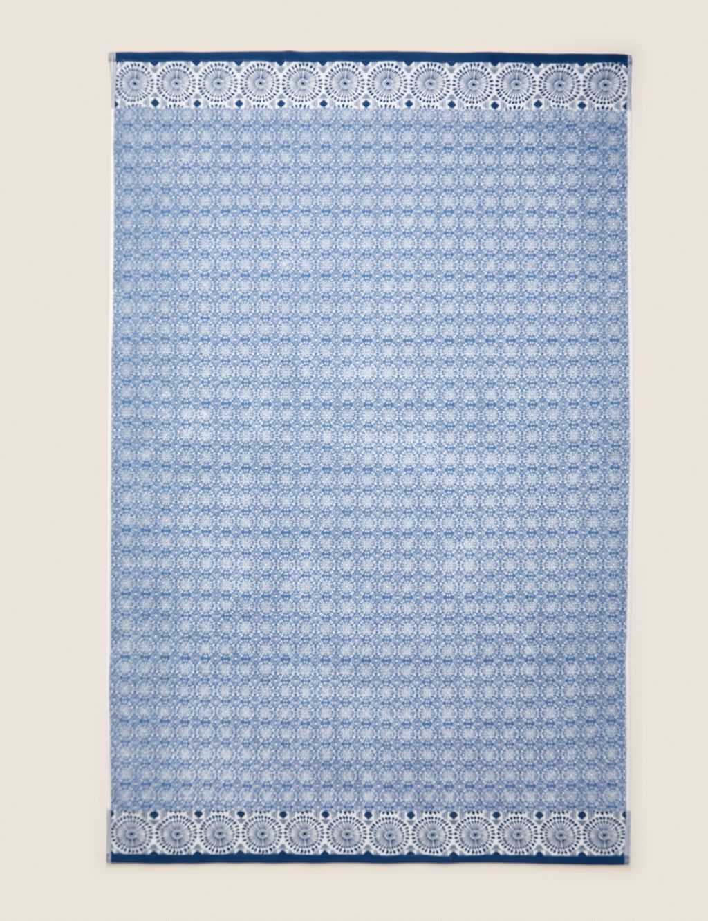 Seville Sidonia Pure Cotton Towel