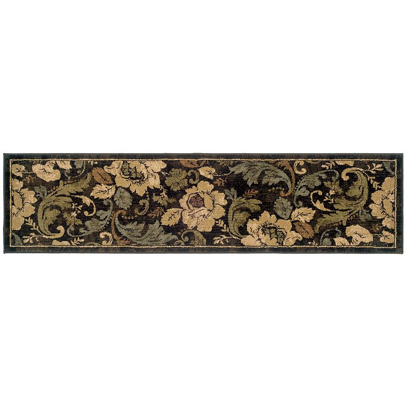 StyleHaven Hartley Floral Rug