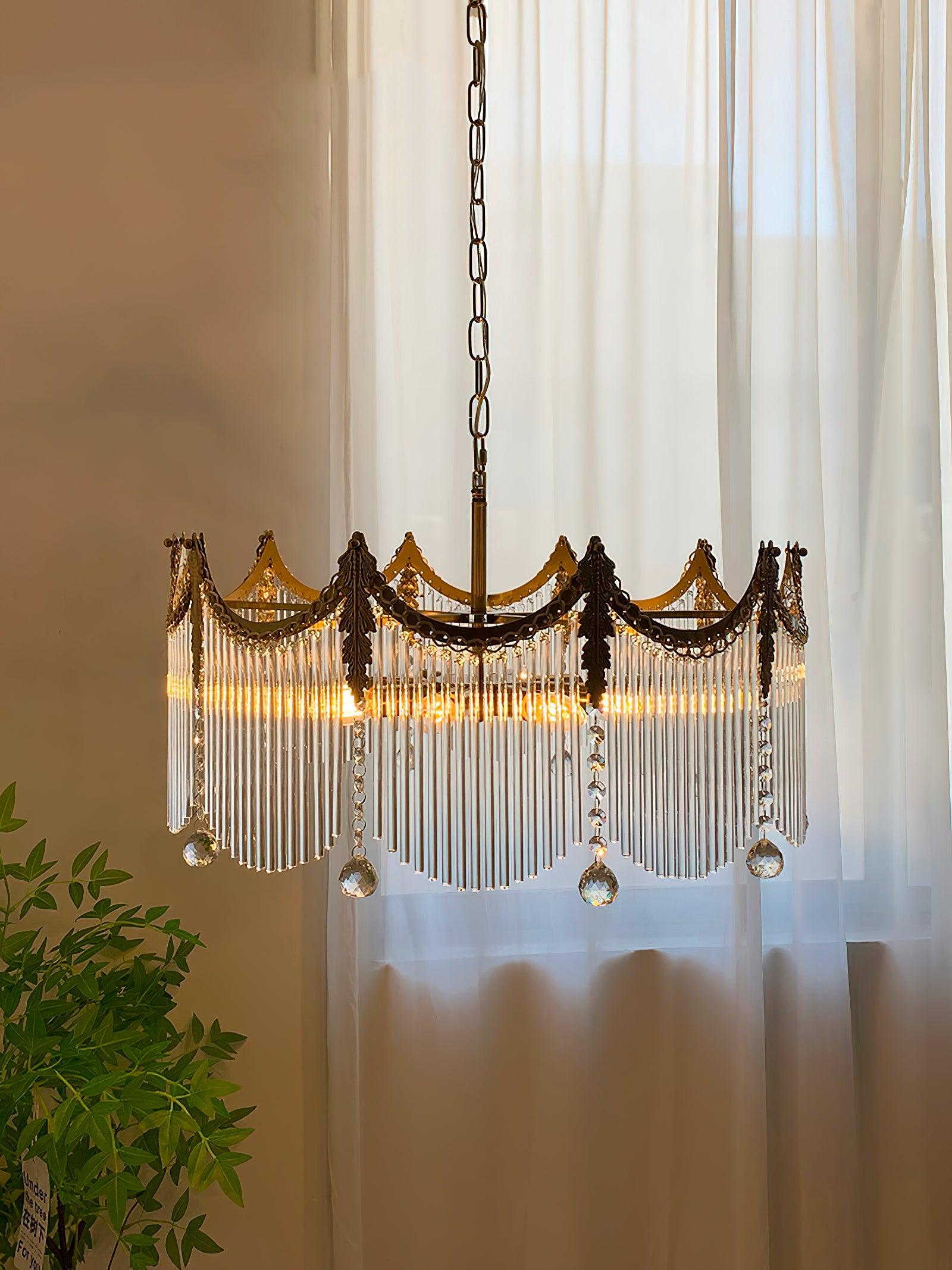 Vacarro Chandelier