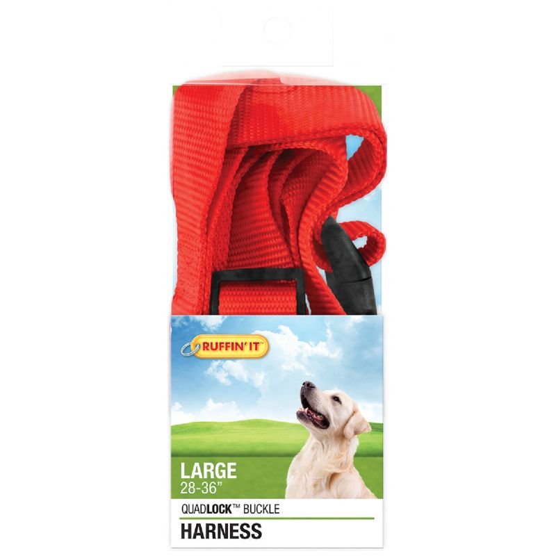 Westminster Pet Dog Harness 28 In. To 36 In. Assorted