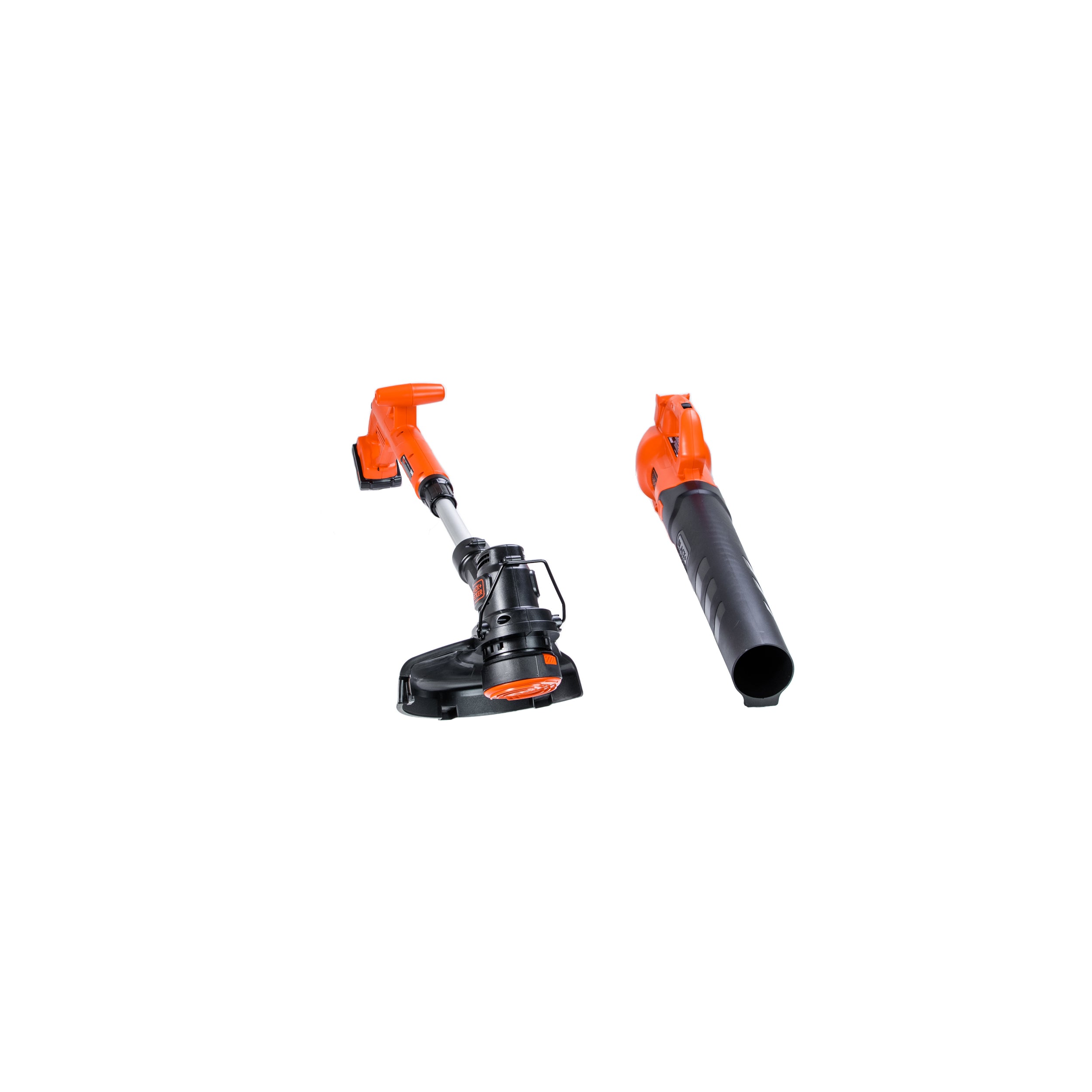 20V MAX* Leaf Blower and String Trimmer Combo Kit