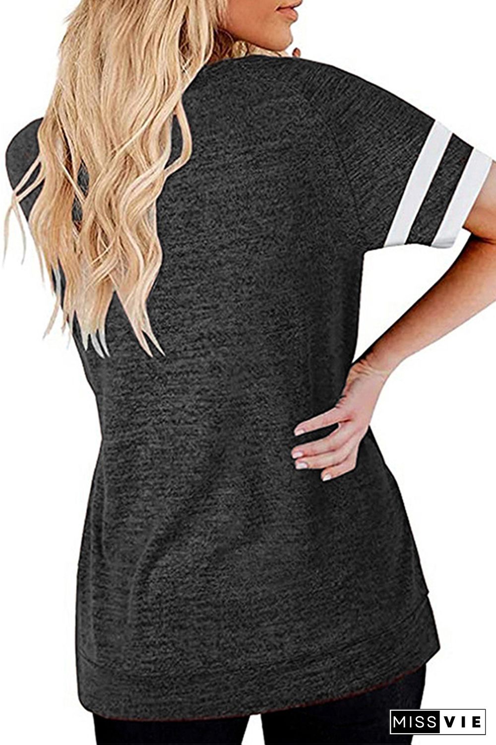 Baseball Mom Graphic Tees for Women Wholesale