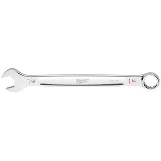 MW 1-14 in. Combination Wrench 45-96-9438