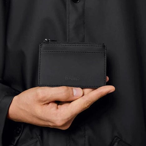 RAINS Zip Wallet