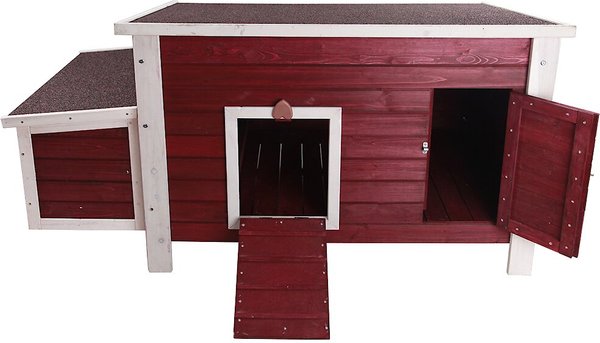 Petsfit Chicken Coop