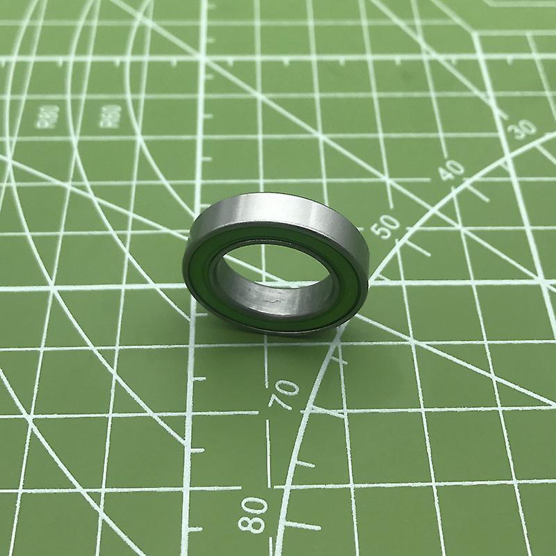 High Quality Free Shipping 6800 Hybrid Ceramic Bearing 10x19x5mm Abec-3 (1pc) Bicycle Bottom Brackets 6800rs Si3n4 Ball Bearings