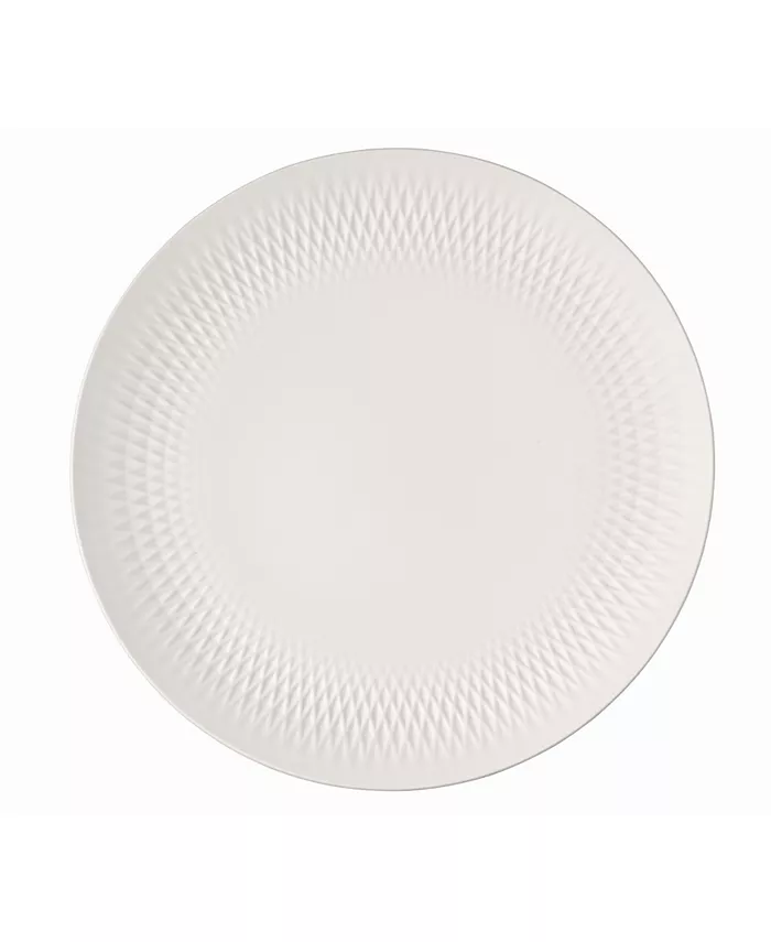 Villeroy and Boch Manufacture Collier Centerpiece Platter