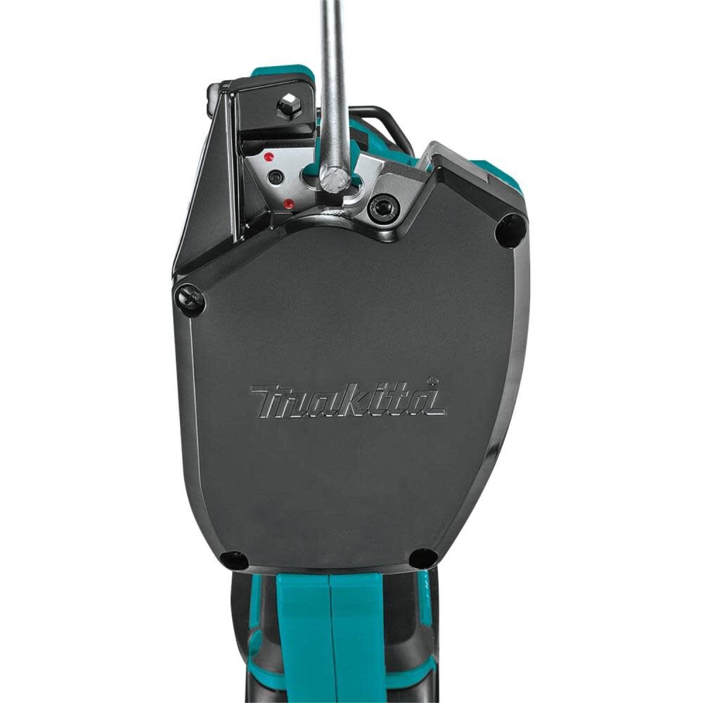 Makita 12V max CXT Lithium-Ion Brushless Cordless Threaded Rod Cutter Tool Only CS01Z from Makita