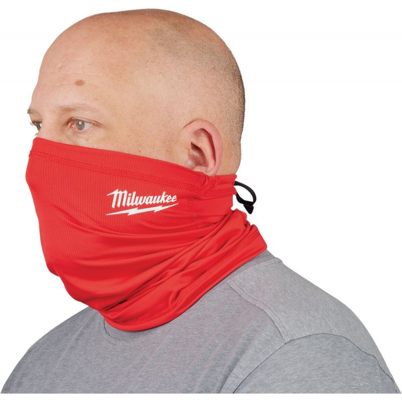 MW Workskin Performance Neck Gaiter Washable