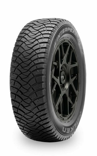 Falken WinterPeak F-ICE 1 225/65R17 Tires