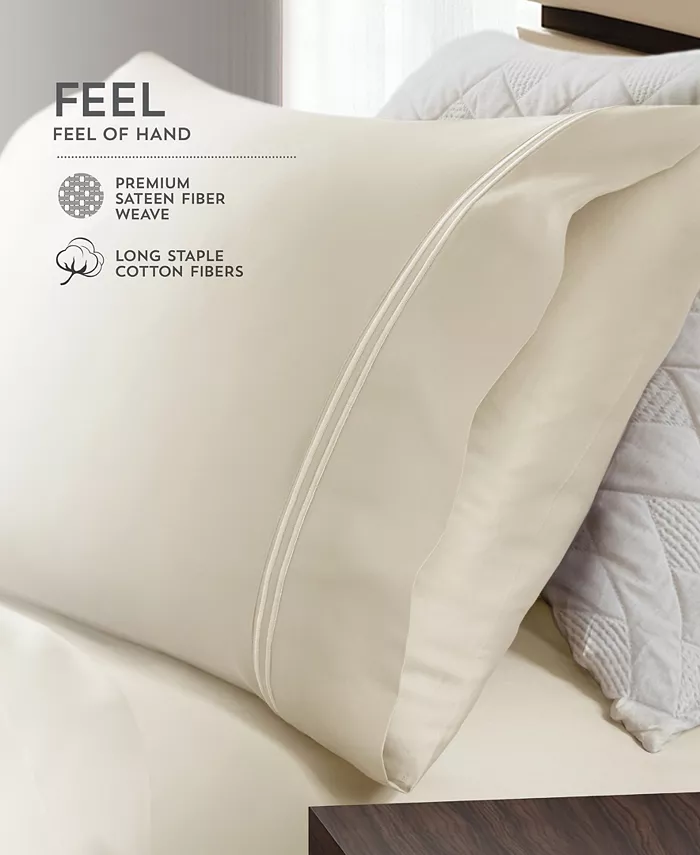 Pure Care  Premium Modal Pillowcase Set