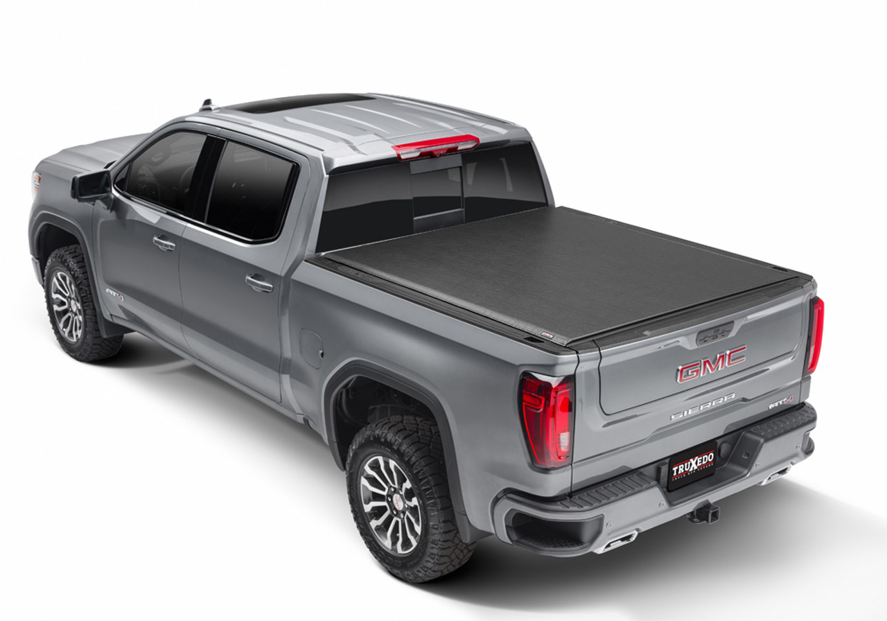 Truxedo Lo Pro  2023 Sierra