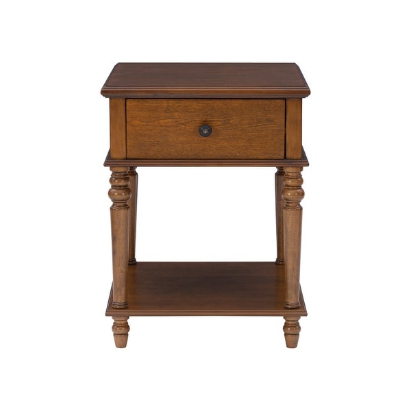 Jowin Classic Side Table