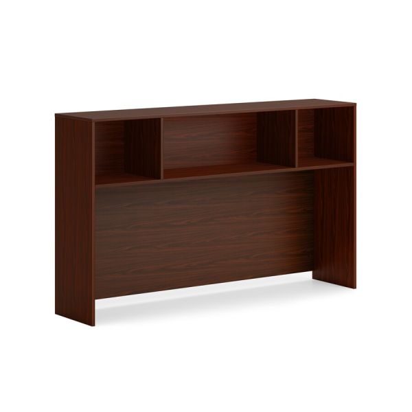 HON Mod Desk Hutch