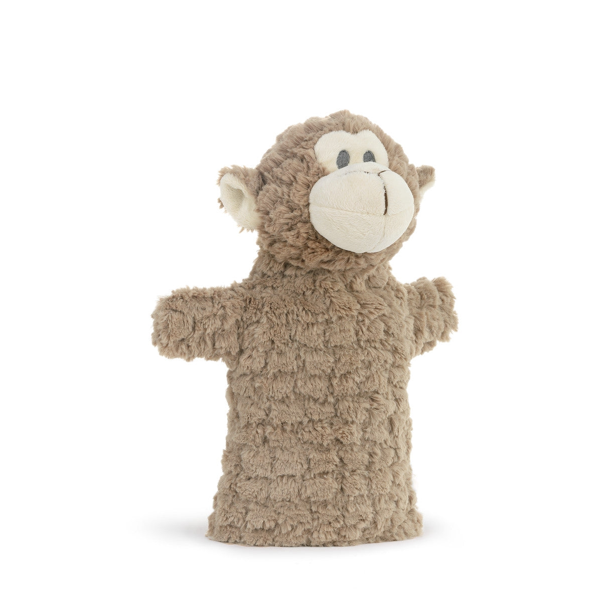 Maxwell the Monkey Puppet