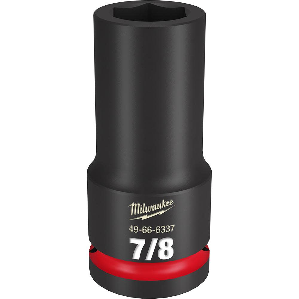 Milwaukee SHOCKWAVE Impact Duty Socket 3/4