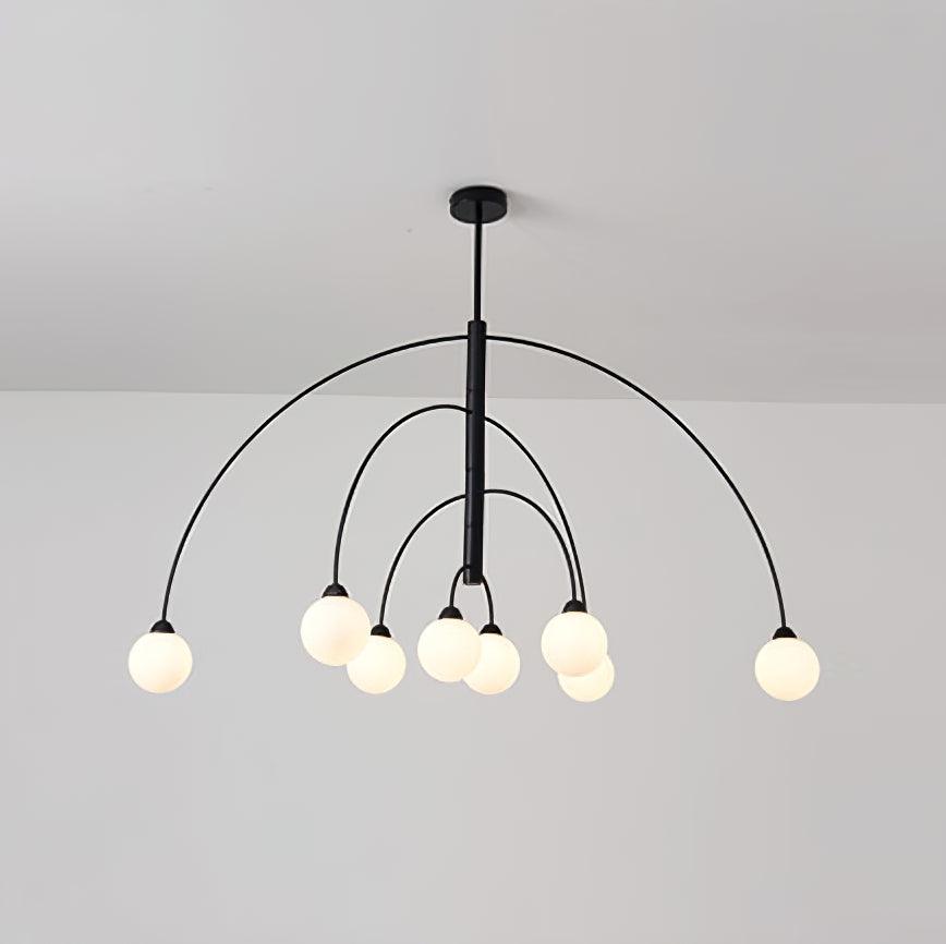 Prescott Chandelier