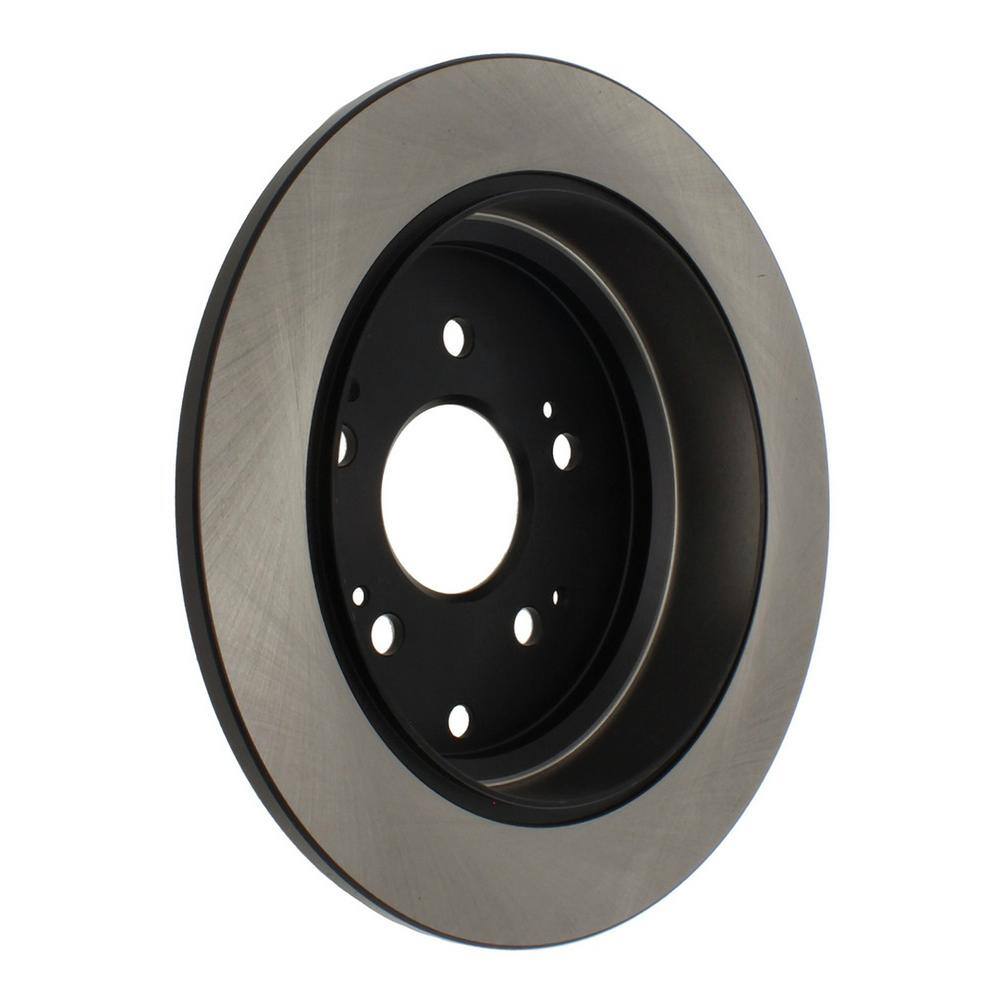 Centric Parts Disc Brake Rotor 2005-2010 Honda Odyssey 120.40065