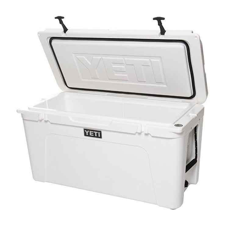 YETI Tundra 110 Cooler