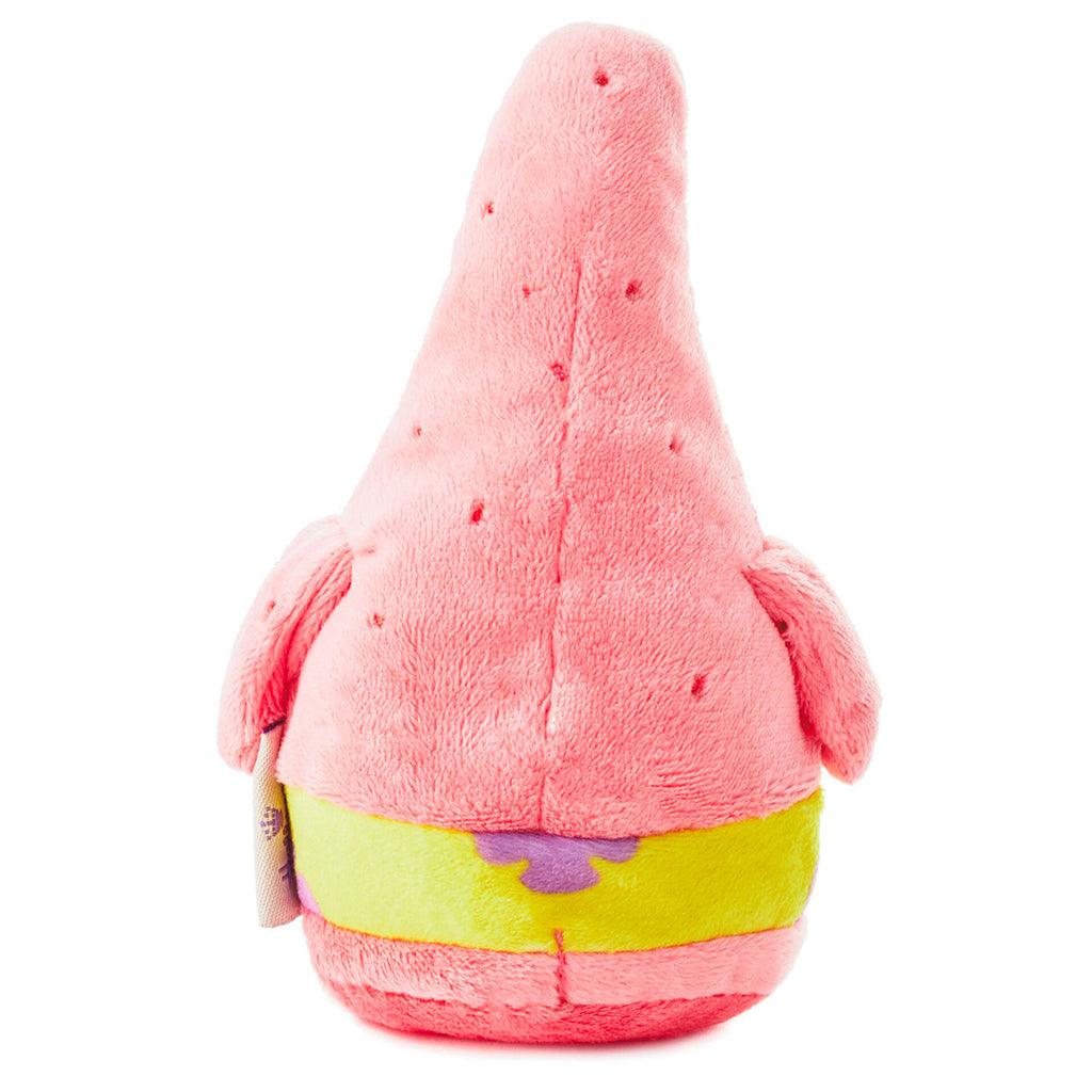 Hallmark  itty bittys® Nickelodeon SpongeBob SquarePants Patrick Star Plush