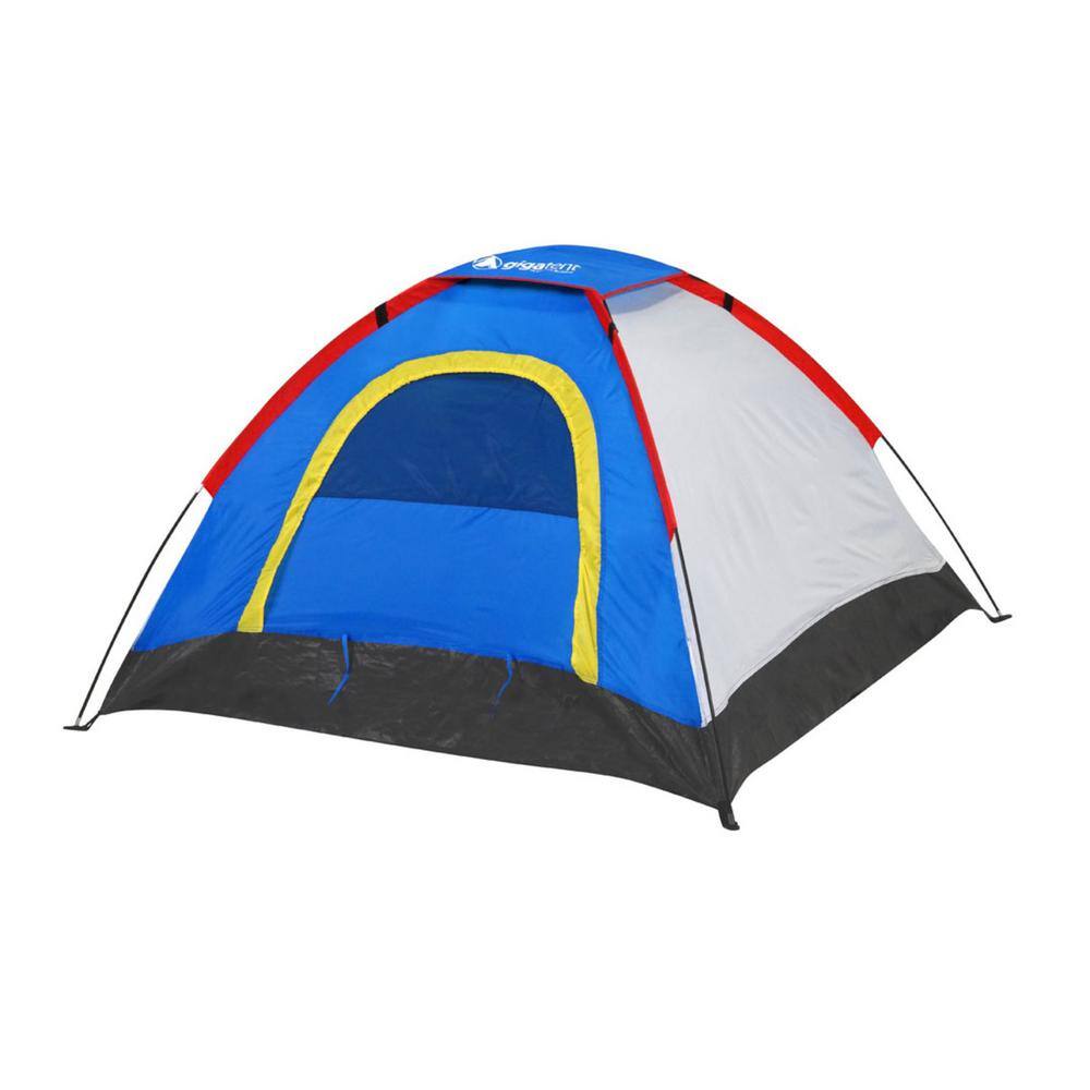 GigaTent Small Explorer Dome Toy Tent Easy to Set Up CT 005