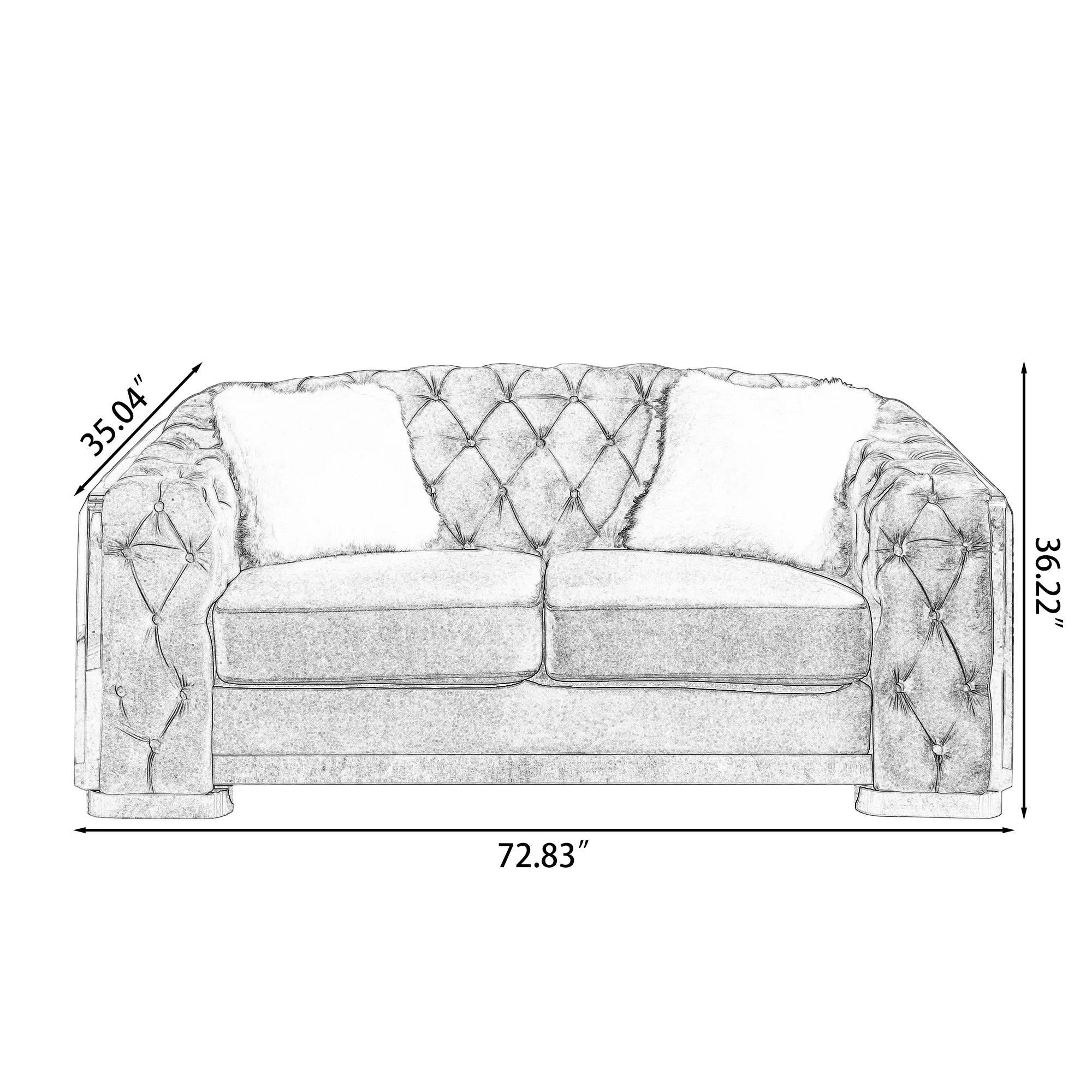 8019-2 SOFA