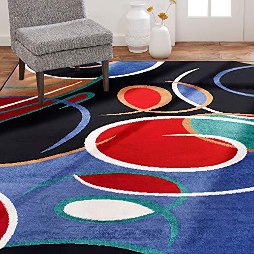 Home Dynamix Premium Loire Area Rug