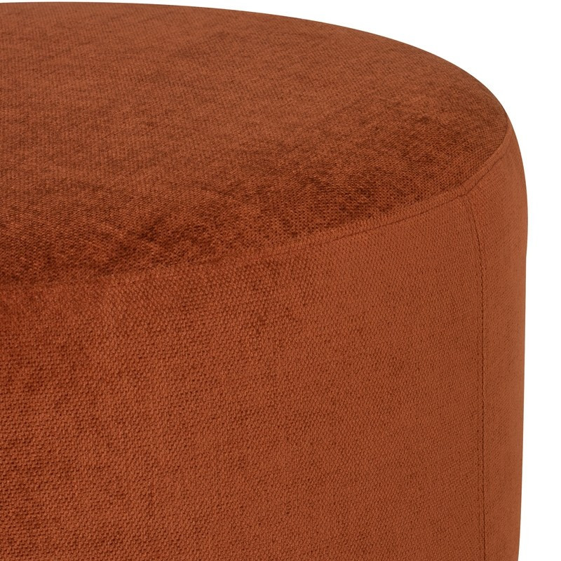 Rosine Ottoman   Contemporary   Footstools And Ottomans   by V.S.D Furniture  Houzz