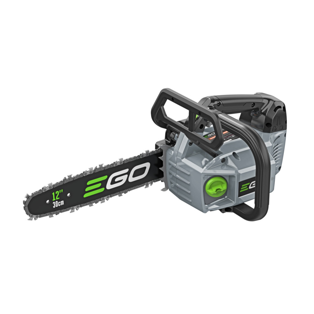 Ego POWER+ Commercial Series Chain Saw Top Handle Bare Tool