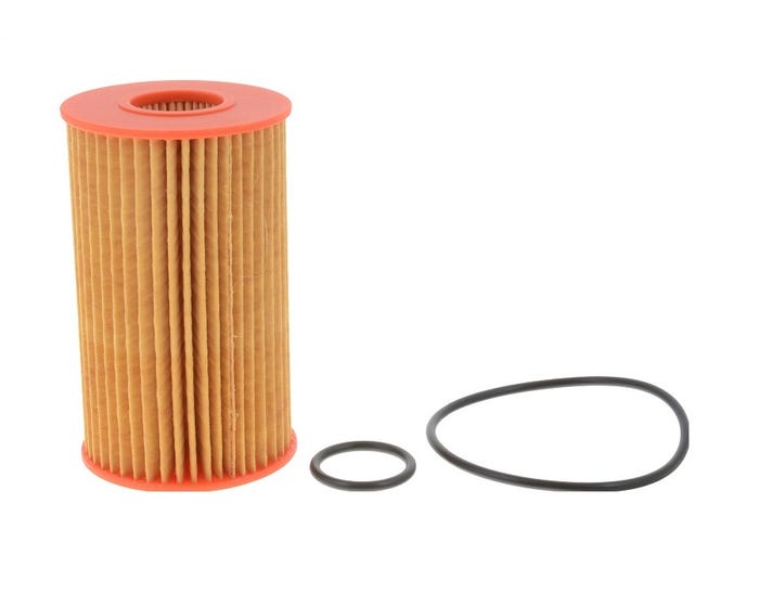 FRAM Tough Guard Cartridge Oil Filter TG10295