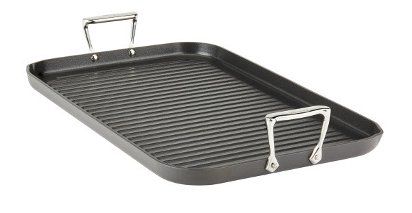 All-Clad Hard Anodized Nonstick Grande Grille