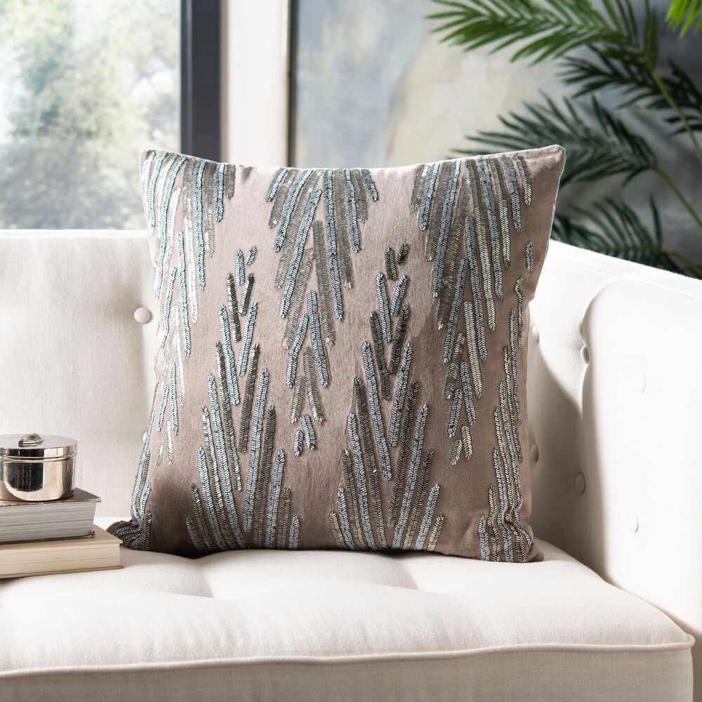 SAFAVIEH Kalea Decorative Pillow