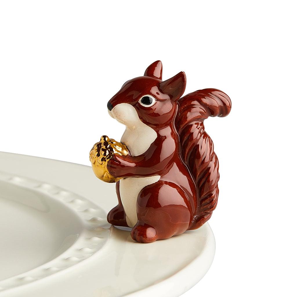 Nora Fleming  Mr. Squirrel Mini