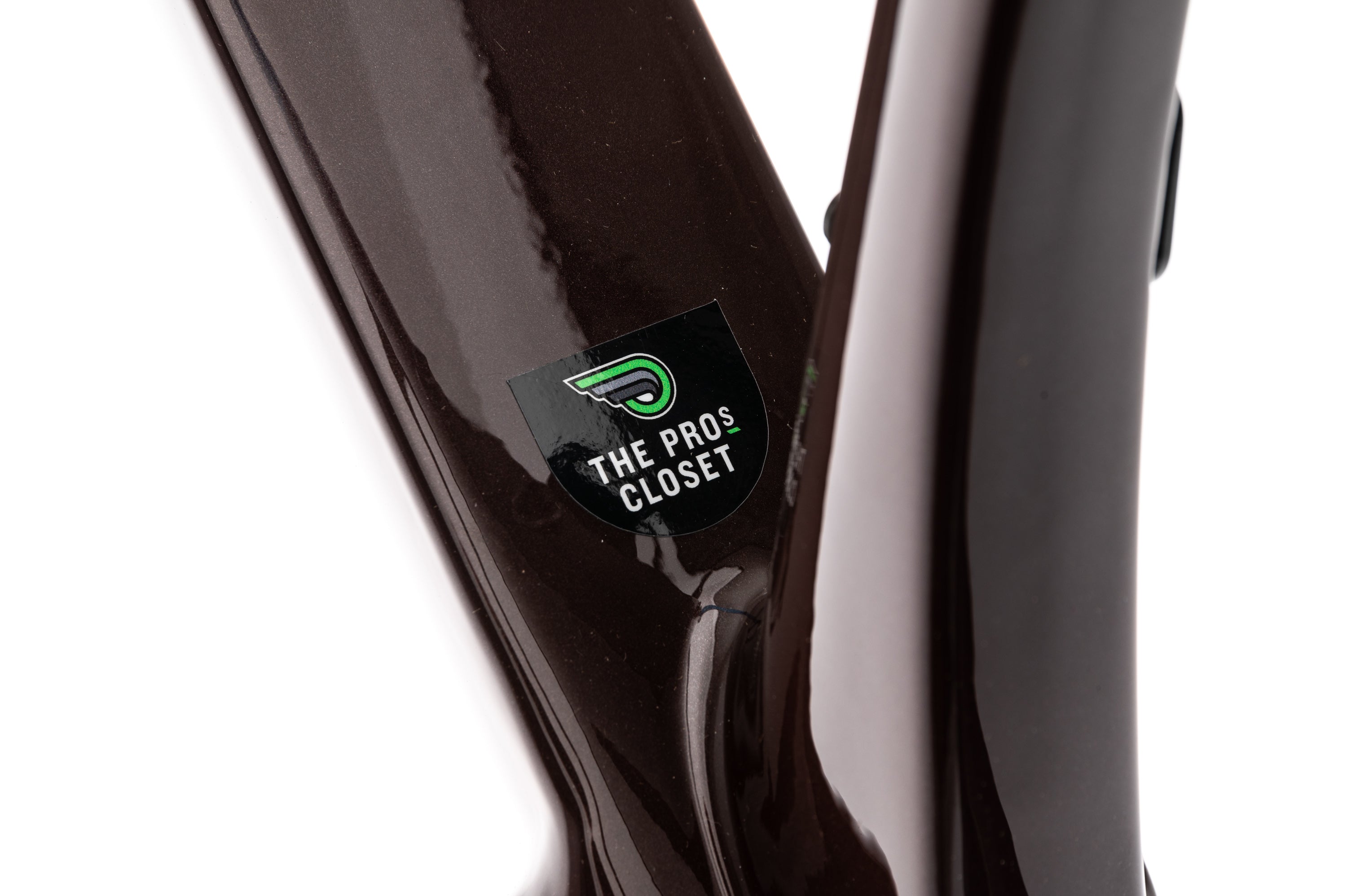 3T Exploro RaceMax 54cm Frameset - 2021