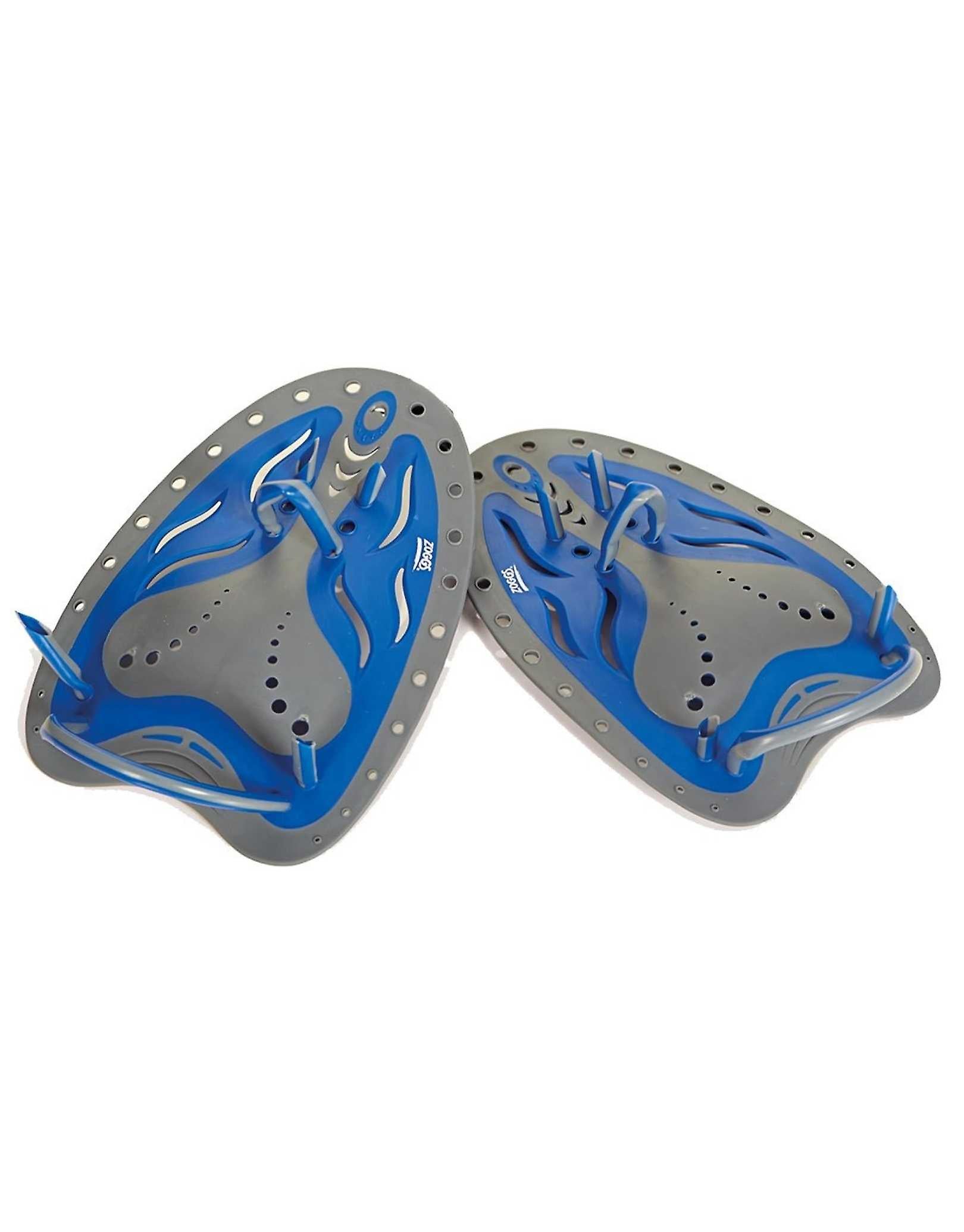 Zoggs Matrix Swim Hand Paddles