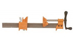 Pony Tools Clamp Bar Pads Jorg (Pk8)  Work Prot Pa...