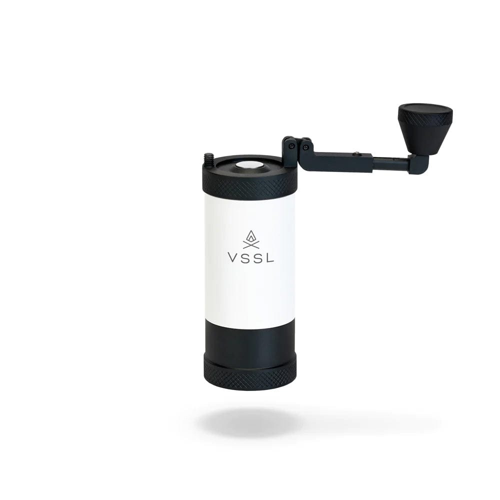 VSSL Java Coffee Grinder